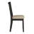 19.25'' H Linen Upholstered Side Chair-347554881