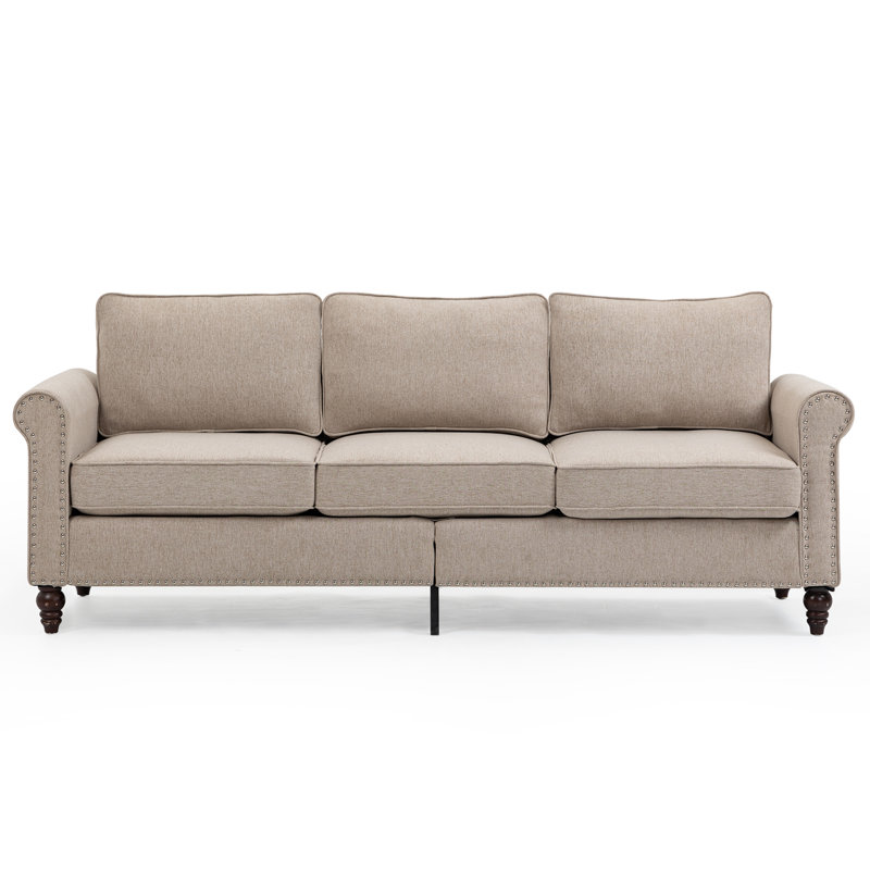 Damarc Upholstered 68.9'' Loveseat