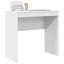 Writing Desk Particle Board 76 Cm-2008501649-2008501655