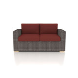Dune Outdoor 2 - Seat Loveseat