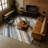 Premium Machine Washable Mayfield AMF2282 Striped Rug-357112037-357112038