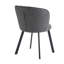 41cm H Fabric Upholstered Side Chair-1472538032