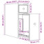 Arsis Bathroom Cabinet-954578683