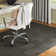 EVERYDAY Stone Everwash® Machine Washable Area Rug Charcoal Grey