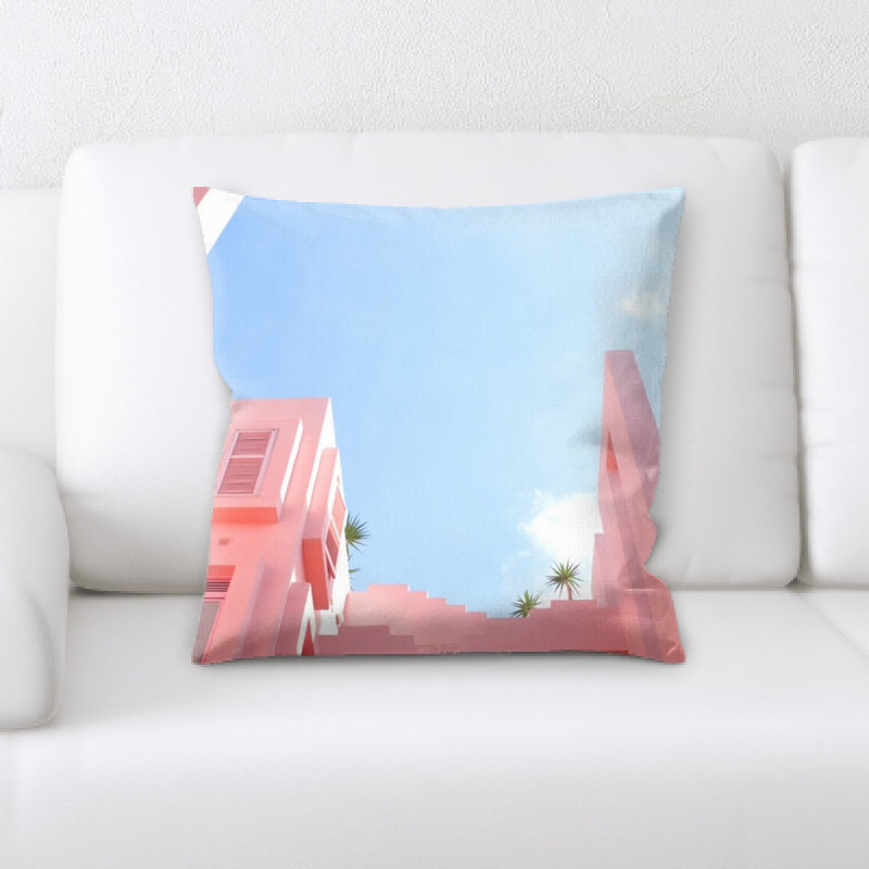Coussin décoratif Landis