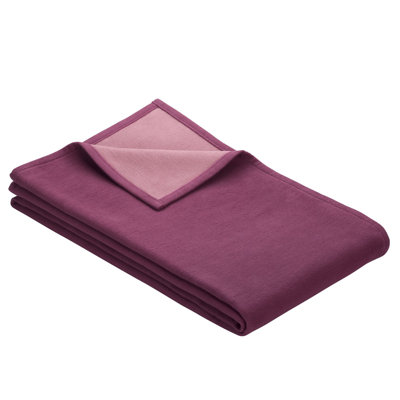Couverture en coton Stockholm