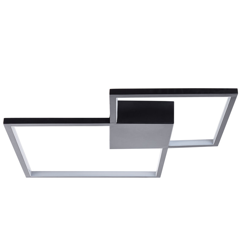 Tooele LED Flush Mount