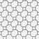 Halibon Random Sized Porcelain Mosaic Wall & Floor Tile