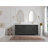 Aberdeen 72'' Double Bathroom Vanity with Top-94074355-94074350