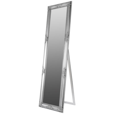 Kellison Flat Freestanding Mirror