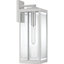 Lanterne murale d'extérieur à 1 ampoule Westover-1198012170-1198012172