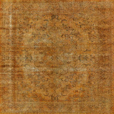 Oriental Indoor Rug