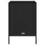 Garden Storage Cabinet 55X59x80 Cm Poly Rattan-1922902945
