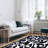 Amnicon Floral Indoor Rug-465278379