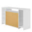 Riddick 150.5cm Sideboard-42733939-46518005