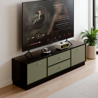 Meuble télé Latona