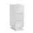 High gloss white 3 drawers with charging#2 selected
