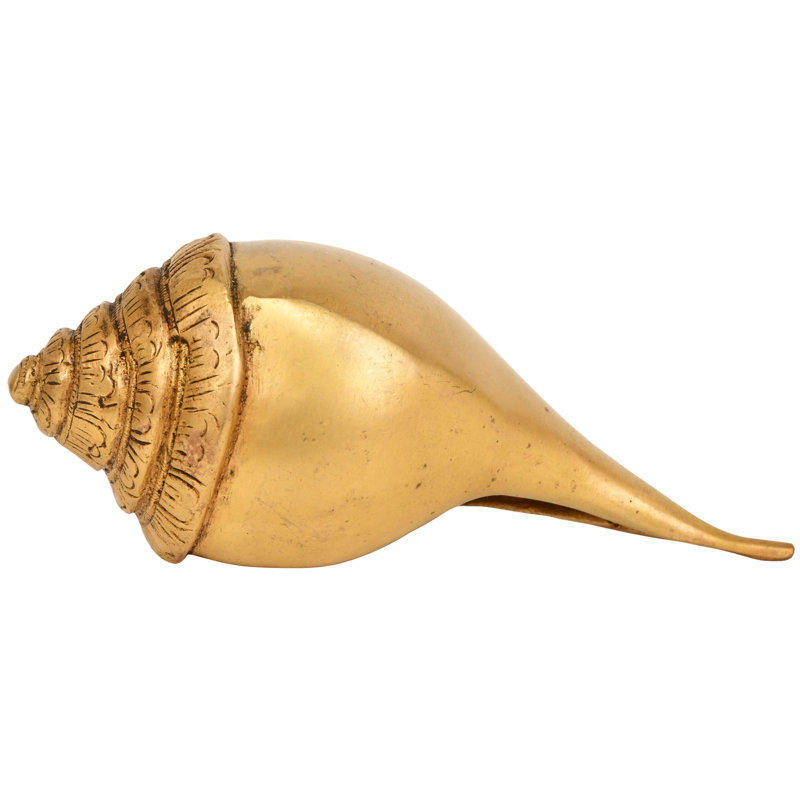 Conque de bon augure