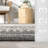 Ray Gray Indoor/Outdoor Area Rug-32784810