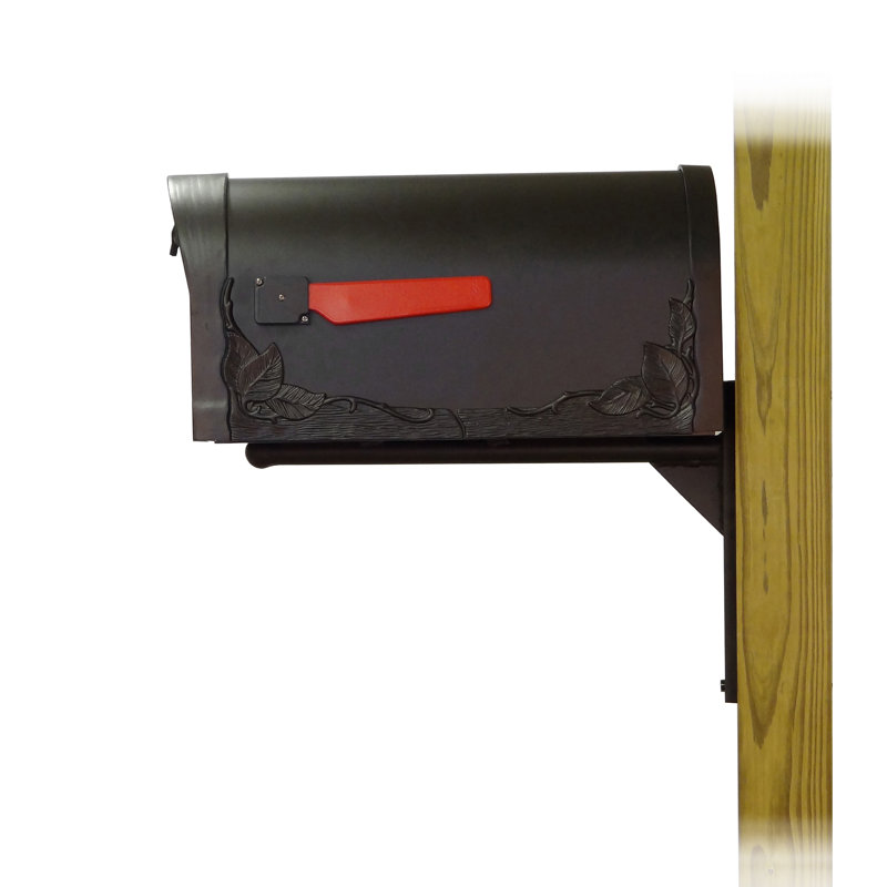 Boîte aux lettres Schermerhorn