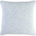 Pale Blue/Cream