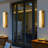 Mikinzie 2-Light LED Alabaster Wall Sconces (Set of 2)-1509937936