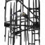 Attingham 6 - Light Chandelier