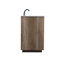 Ensemble de meuble-lavabo simple 42 po Broadlands-95599613