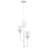 Pinellas 3 - Light Geometric Pendant-94247323