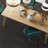 Native Rock 24" X 24" Porcelain Metal Look Tile-110967147