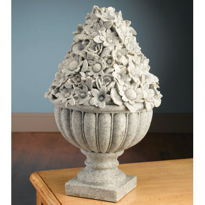 Landscape & Nature Figurines & Sculptures