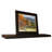 72" Floating Shelf Wall Mounted Hidden Brackets Home Storage, MDF Construction