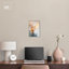 Art mural sur toile «Mute Harmony» par Art Remedy-107454138-107454125
