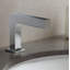 Axiom Ecopower® Electronic Touchless Sensor Single Hole Bathroom Faucet
