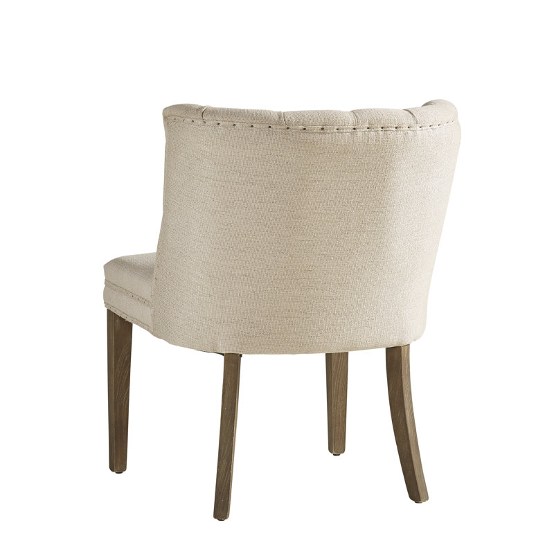 Barrel Chair
