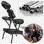 Upholstered Massage Chair