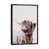 Black Framed selected