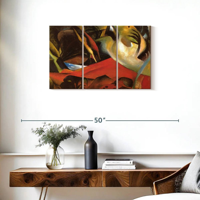 Avery The Storm 1911, 20" H x 33" W