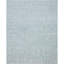 Global Recycled Standard Bubbles Hand-Woven Textural Loop Pile Recycled Rug Lagoon Blue-1883067555