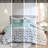 King/ King Comforter With Grey And Ornate Pillows Decorative Accents-116011276