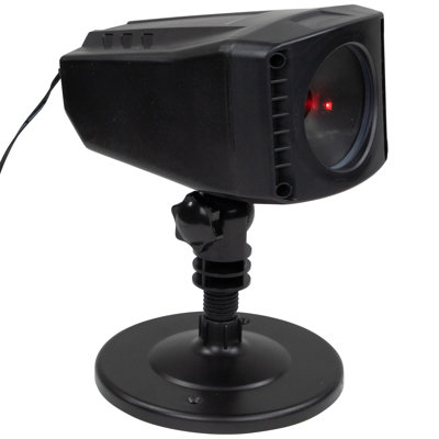 Projecteur d'extérieur 7 po Spiderweb