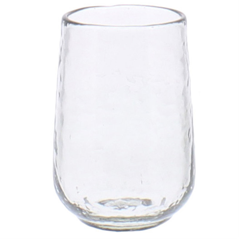 Verre simple Peggy Crystal