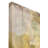 Le Beau Giclee by AFD Home 11158399 Floral Fusion Gallery Wrap, 36-Inch by 48-Inch