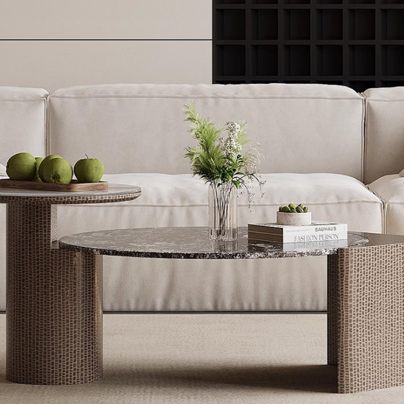 Table basse Light Luxury Design