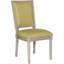 Chaise d'appoint rembourrée Moneta-29474204