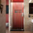 Unidoor Plus 52" W x 72" H Pivot Frameless Shower Door with ClearMax™ Technology-121837548-121837556-121837559