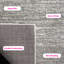 Hornsey Abstract Area Rug-33959297