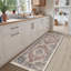 Polyester Non-Skid Kitchen Mat
