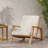 Modern Club Chair-1965817972