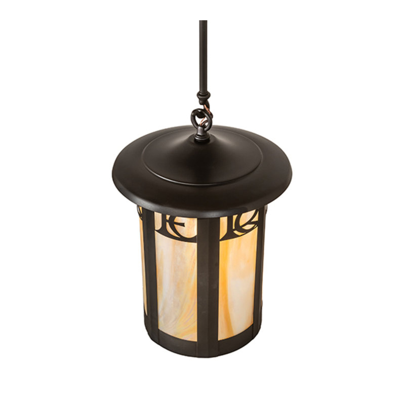 Fulton Outdoor Pendant